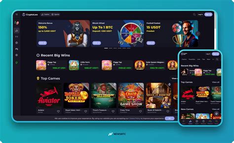 cryptoleo casino review|CryptoLeo Casino Review 2024 .